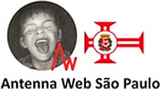 Antenna Web São Paulo logo