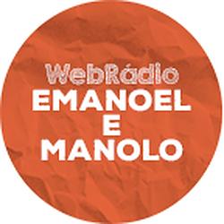 Web Rádio Emanoel e Manolo