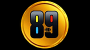 89 FM.