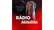 Rádio Adalgisa logo