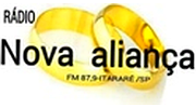 Rádio Nova Aliança FM
