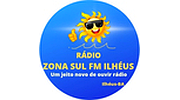 Rádio Zona Sul Fm Ilhéus