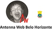 Antenna Web Belo Horizonte logo