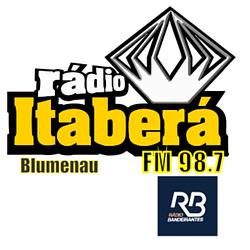 Rádio Itaberá FM 98.7