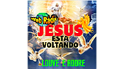 Radio Jesus esta voltando