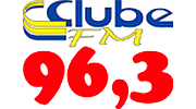 Rádio Clube Rádio Clube logo