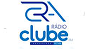 Rádio Clube Ararense Rádio Clube Ararense logo