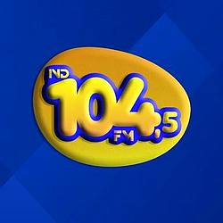 IND 104 FM