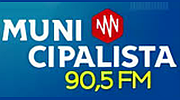 Rádio Municipalista
