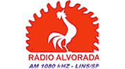 Rádio Alvorada