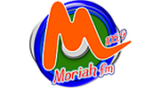 Rádio Moriah Rádio Moriah logo