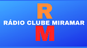 Rádio Clube Miramar Rádio Clube Miramar logo