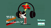 99 FM Mirandópolis
