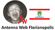 Antenna Web Florianopolis logo