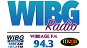Radio jjb
