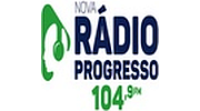 Nova Rádio Progresso Fm 104,9
