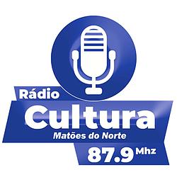 Rádio Cultura FM 87,9