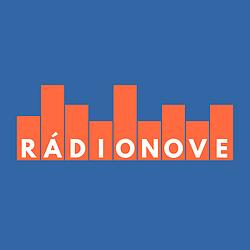 Rádio Nove logo