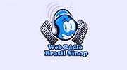 Rádio Brasil Sinop fm Rádio Brasil Sinop fm logo