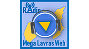 Rádio Mega Lavras Web