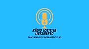 Radio Positiva Livramento