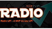 Radio UP! logo