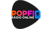 Rádio Popfi Rádio Popfi logo