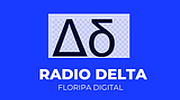 Radio Delta Floripa Radio Delta Floripa logo