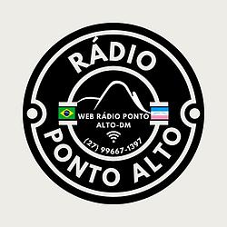 web radio ponto alto