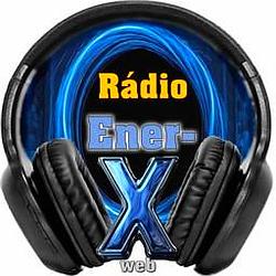 Radio Ener-X web