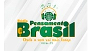 Rádio Pensamento Brasil Rádio Pensamento Brasil logo