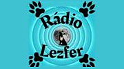 Rádio Lezfer RL Rádio Lezfer RL logo