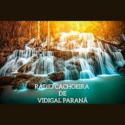 Radio Cachoeira De Vidigal Paraná logo