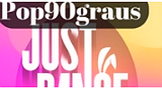 Pop 90 graus Pop 90 graus logo