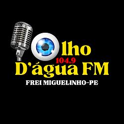 Rádio Olho D'água FM