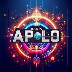 Rádio Apolo FM logo