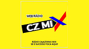 Rádio Cajazeiras Mix