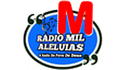 Rádio Mil Aleluias