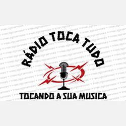 Rádio// pop toca tudo
