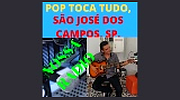 Rádio// pop toca tudo
