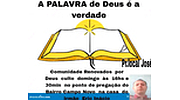 Rádio web comunidade renovados por Deus