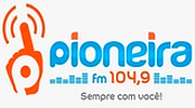 Rádio Pioneira 104.9 FM