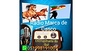 Radio Marca de Casco