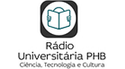 Rádio Universitária Phb logo