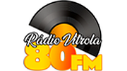 Rádio Vitrola 80fm