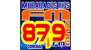 Rádio Morada dos Rios FM
