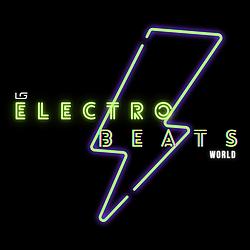 Electro Beats World logo