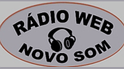 Rádio Web Novo Som
