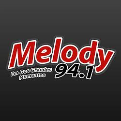 Melody Fm logo