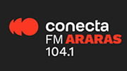 Conecta FM Conecta FM logo